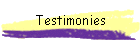 Testimonies